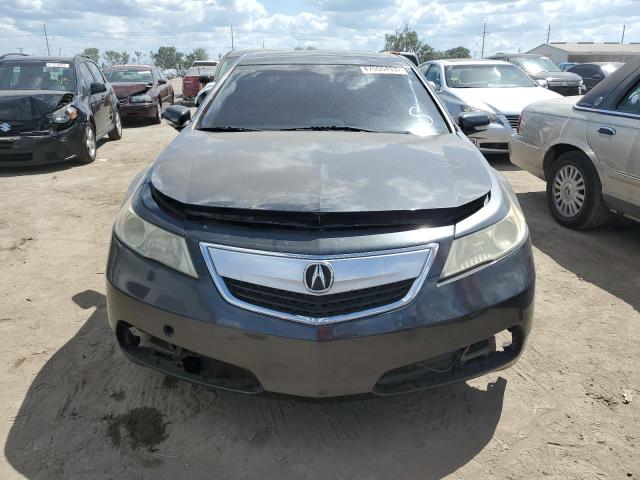 Photo 5 from auction – 2012 ACURA TL with VIN 19UUA8F22CA024323