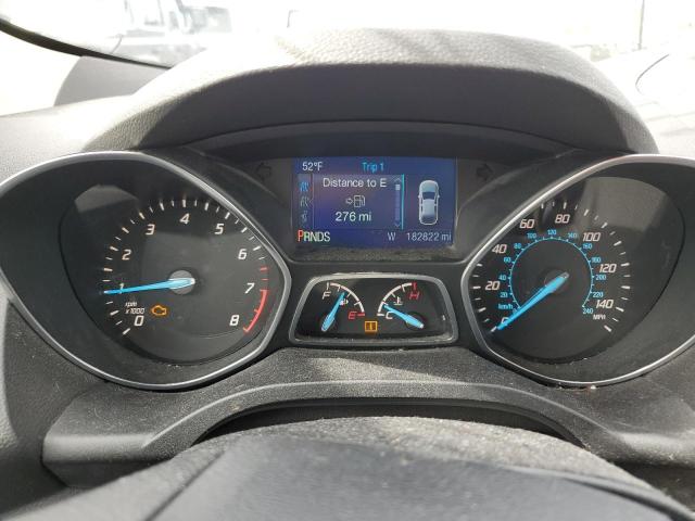 Photo 9 from auction – 2014 FORD ESCAPE SE with VIN 1FMCU9GX4EUA92976
