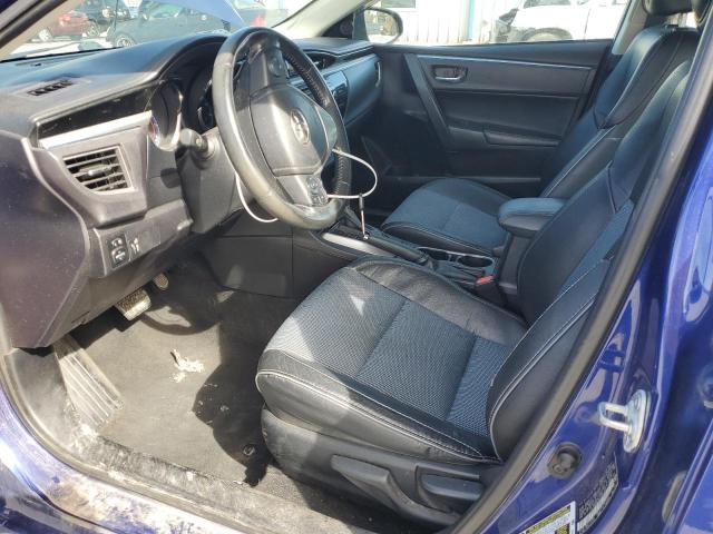 Photo 7 from auction – 2014 TOYOTA COROLLA L with VIN 2T1BURHE9EC063564