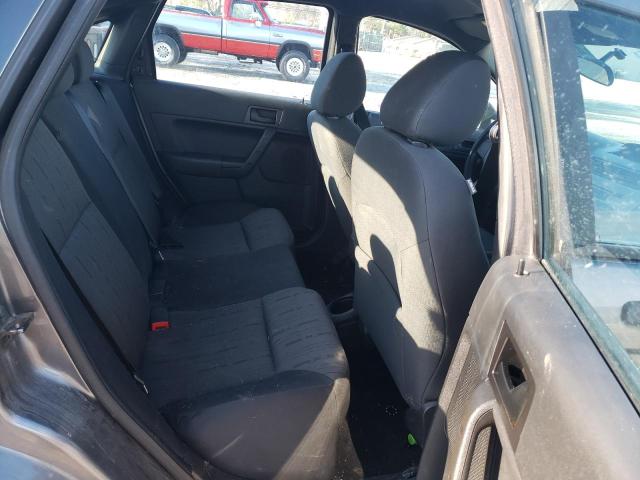 Photo 10 from auction – 2010 FORD FOCUS SE with VIN 1FAHP3FN1AW265999