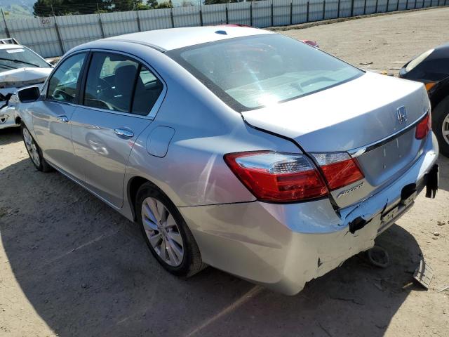 Photo 2 from auction – 2015 HONDA ACCORD EXL with VIN 1HGCR2F84FA145316