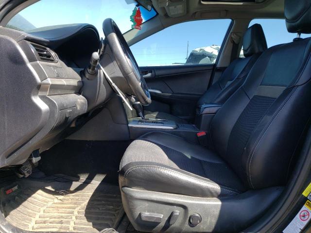 Photo 7 from auction – 2012 TOYOTA CAMRY BASE with VIN 4T1BF1FK0CU192888