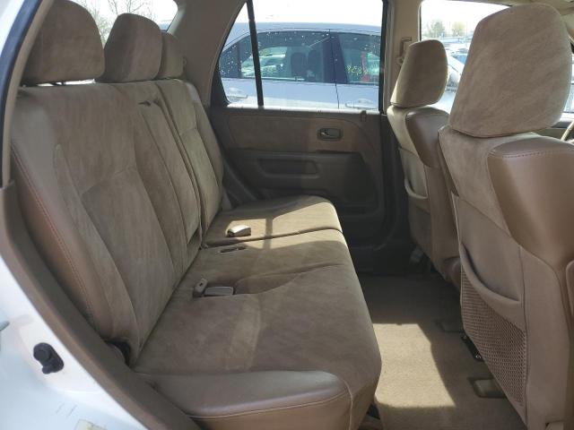 Photo 11 from auction – 2002 HONDA CR-V EX with VIN JHLRD78852C024703