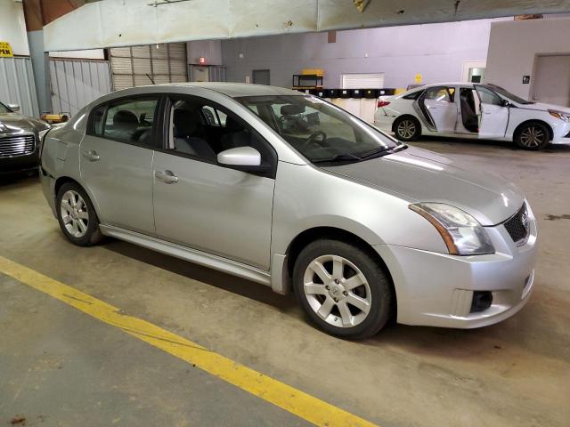Photo 4 from auction – 2011 NISSAN SENTRA 2.0 with VIN 3N1AB6APXBL682701