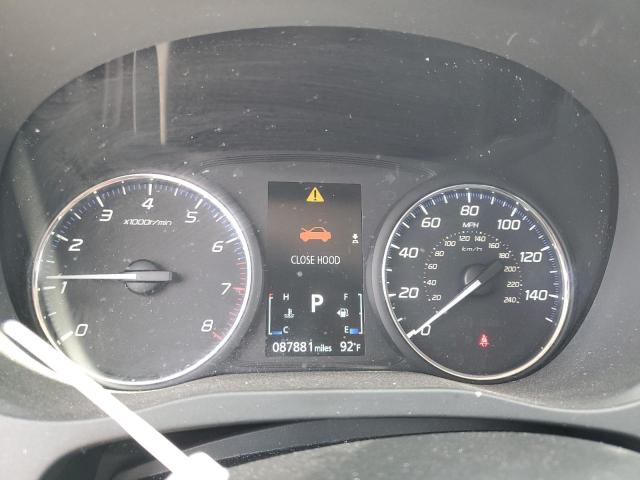 Photo 9 from auction – 2019 MITSUBISHI OUTLANDER with VIN JA4AD3A36KZ045424