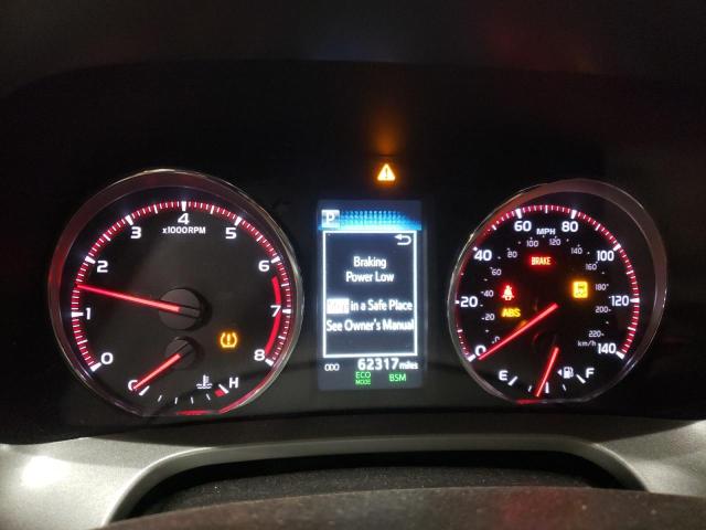 Photo 9 from auction – 2016 TOYOTA RAV4 SE with VIN 2T3JFREV4GW481095