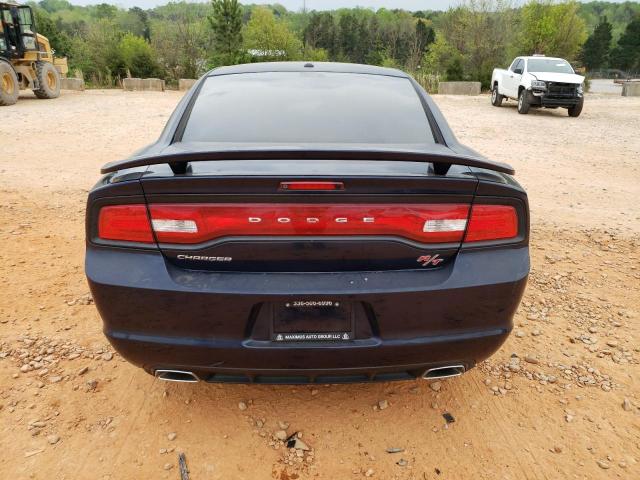 Photo 6 from auction – 2014 DODGE CHARGER R/ with VIN 2C3CDXCT9EH162412