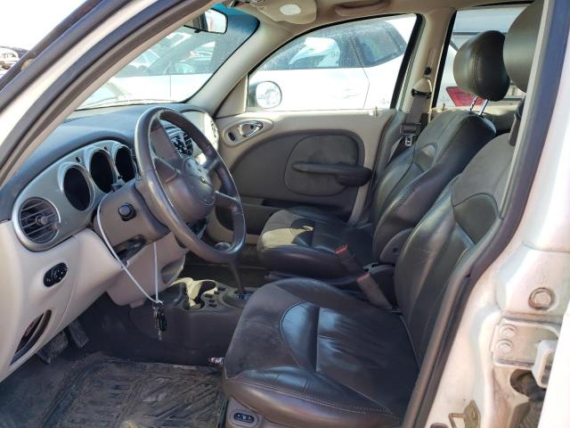 Photo 7 from auction – 2001 CHRYSLER PT CRUISER with VIN 3C8FY4BB91T675423