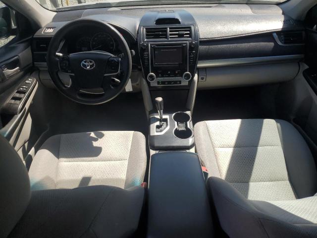 Photo 8 from auction – 2012 TOYOTA CAMRY BASE with VIN 4T1BF1FK3CU071837
