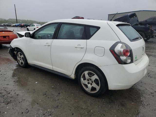 Photo 2 from auction – 2009 PONTIAC VIBE with VIN 5Y2SP67869Z403329