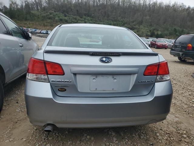 Photo 6 from auction – 2012 SUBARU LEGACY 2.5 with VIN 4S3BMCA61C3040480