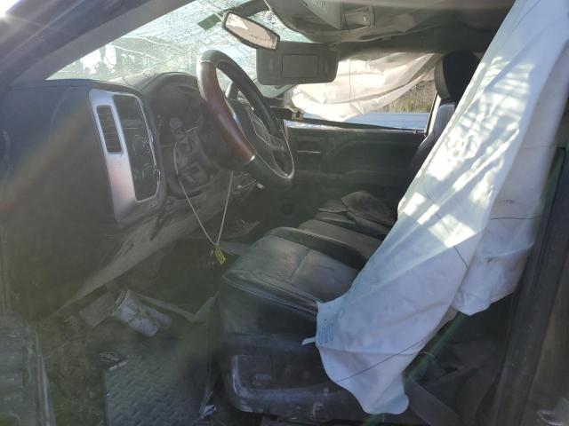 Photo 7 from auction – 2014 GMC SIERRA K15 with VIN 3GTU2UEC2EG454095