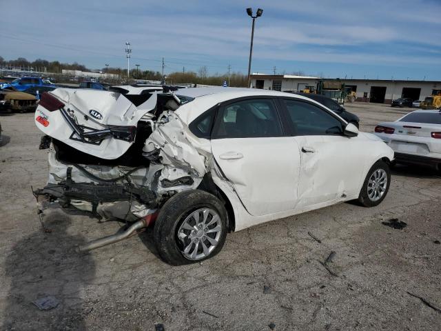 Photo 3 from auction – 2020 KIA FORTE FE with VIN 3KPF24ADXLE207343