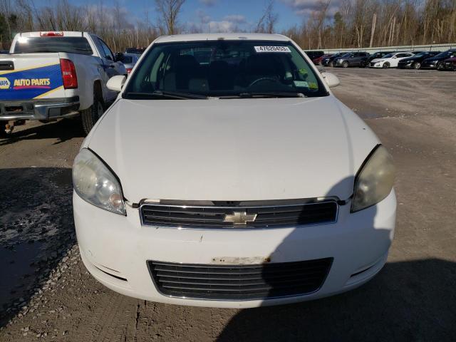 Photo 5 from auction – 2006 CHEVROLET IMPALA 4D with VIN 2G1WS551369360633