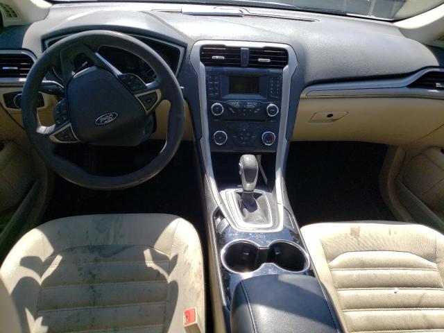 Photo 8 from auction – 2014 FORD FUSION SE with VIN 3FA6P0H72ER221118