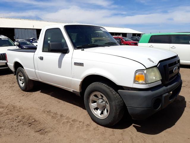 Photo 4 from auction – 2011 FORD RANGER with VIN 1FTKR1AD0BPB02186