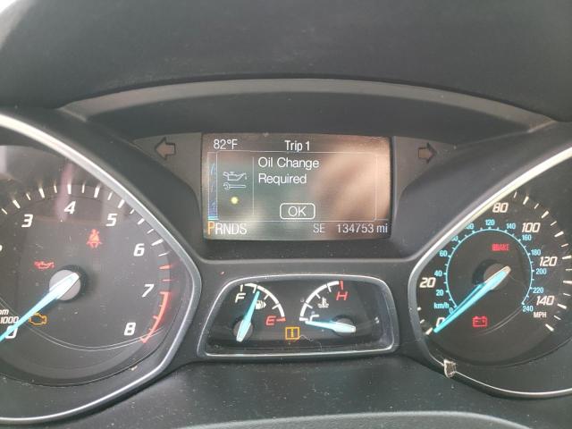 Photo 9 from auction – 2016 FORD ESCAPE S with VIN 1FMCU0F73GUC20592