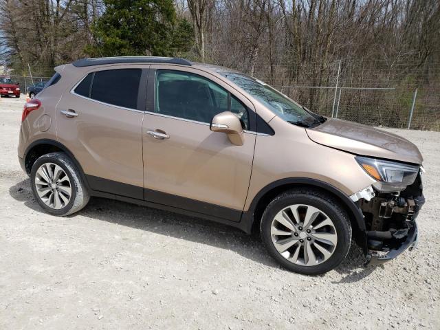 Photo 4 from auction – 2019 BUICK ENCORE PRE with VIN KL4CJASB5KB745679