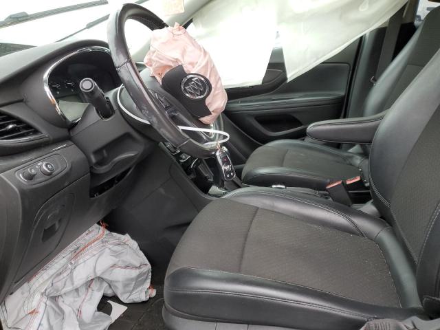 Photo 7 from auction – 2019 BUICK ENCORE PRE with VIN KL4CJASB0KB809983