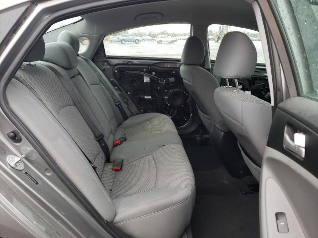 Photo 10 from auction – 2014 HYUNDAI SONATA GLS with VIN 5NPEB4AC1EH880488