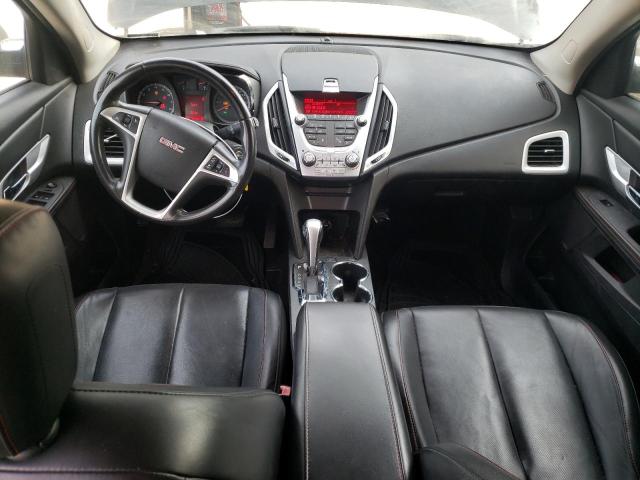 Photo 8 from auction – 2010 GMC TERRAIN SL with VIN 2CTALFEW4A6326716