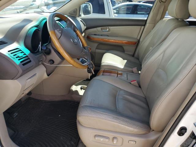 Photo 7 from auction – 2006 LEXUS RX 330 with VIN 2T2HA31UX6C105190
