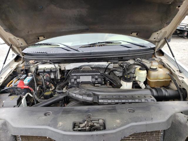 Photo 12 from auction – 2006 FORD F150 SUPER with VIN 1FTPW14V36FA83518