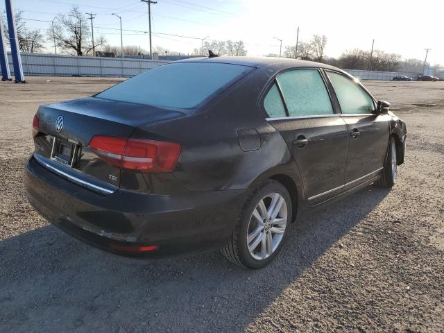 Photo 3 from auction – 2017 VOLKSWAGEN JETTA SEL with VIN 3VWL17AJ9HM245055