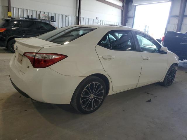 Photo 3 from auction – 2016 TOYOTA COROLLA L with VIN 5YFBURHE0GP413103