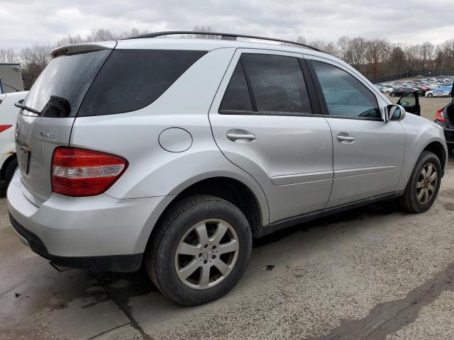 Photo 3 from auction – 2007 MERCEDES-BENZ 500-CLASS with VIN 4JGBB86E17A269323