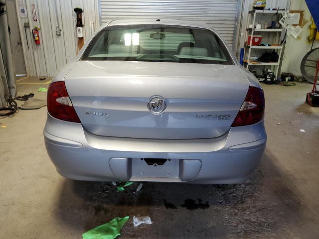 Photo 6 from auction – 2005 BUICK LACROSSE C with VIN 2G4WD532451332586