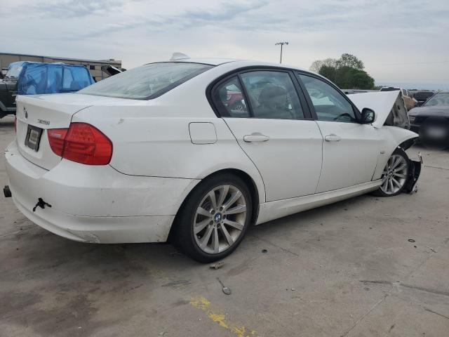 Photo 3 from auction – 2011 BMW 328 I with VIN WBAPH7C56BE680593