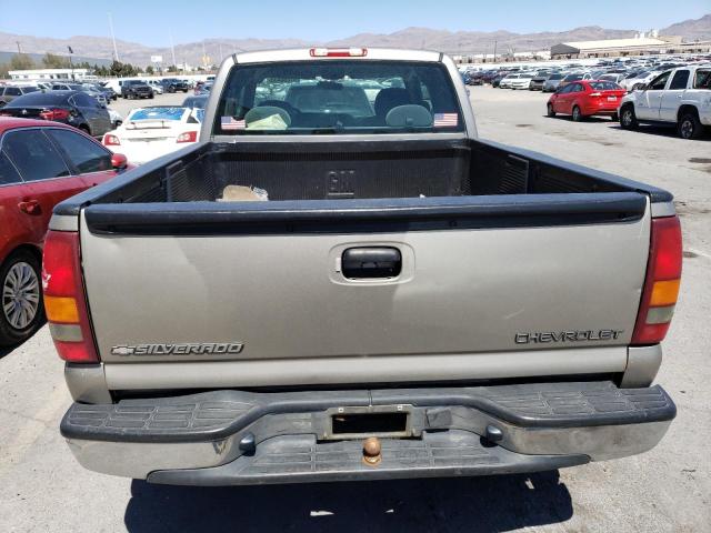 Photo 6 from auction – 2002 CHEVROLET SILVERADO with VIN 2GCEK19V221359166