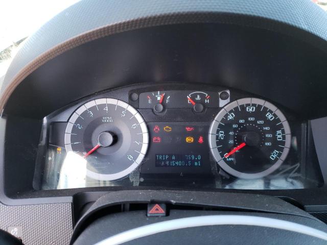 Photo 9 from auction – 2010 FORD ESCAPE LIM with VIN 1FMCU0EG2AKD00969