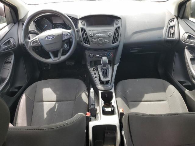 Фото 8 с аукциона – 2018 FORD FOCUS S с VIN 1FADP3E29JL284873