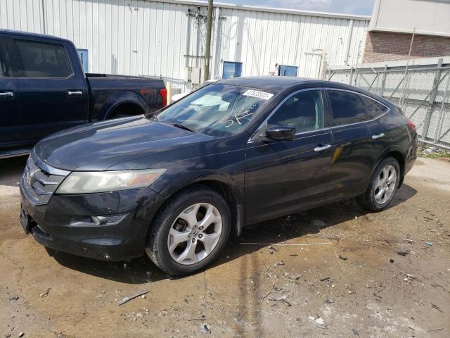 HONDA CROSSTOUR 2012 with VIN 5J6TF1H55CL000199 - Photo from auction