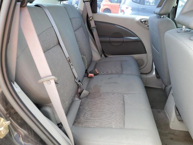 Photo 11 from auction – 2006 CHRYSLER PT CRUISER with VIN 3A4FY48B46T229884
