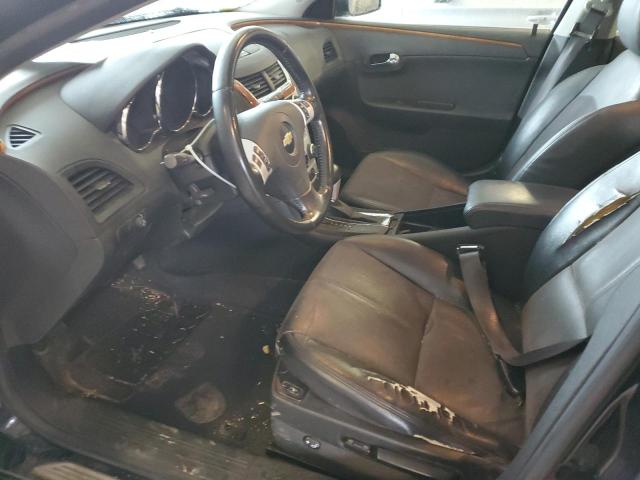 Photo 7 from auction – 2012 CHEVROLET MALIBU 2LT with VIN 1G1ZD5E04CF242298