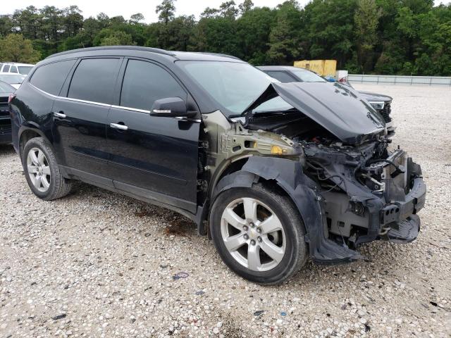Photo 4 from auction – 2017 CHEVROLET TRAVERSE L with VIN 1GNKRGKD9HJ253094