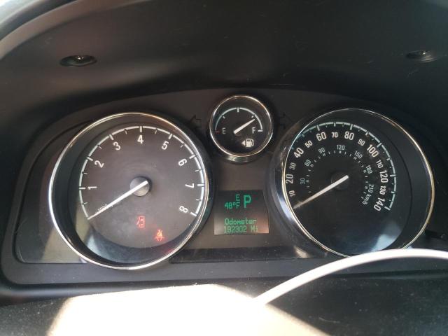 Photo 9 from auction – 2012 CHEVROLET CAPTIVA SP with VIN 3GNAL2EK6CS577203