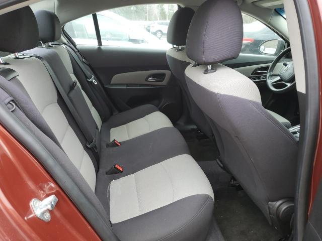 Photo 10 from auction – 2012 CHEVROLET CRUZE LS with VIN 1G1PC5SH3C7317216