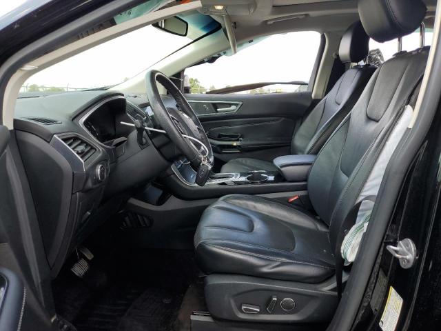 Photo 7 from auction – 2017 FORD EDGE TITAN with VIN 2FMPK3K97HBB71582