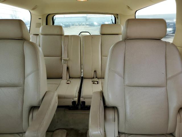 Photo 10 from auction – 2008 CADILLAC ESCALADE E with VIN 1GYFK66858R231000