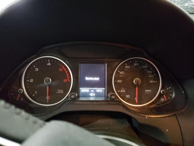 Photo 9 from auction – 2014 AUDI Q5 TDI PRE with VIN WA1VMAFP2EA124450