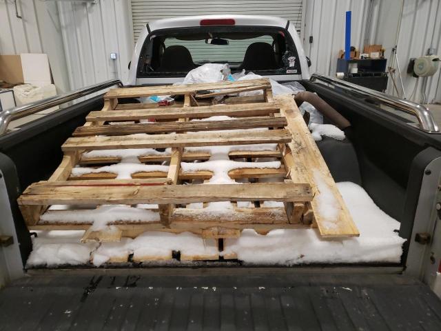 Photo 10 from auction – 2001 DODGE DAKOTA SLT with VIN 1B7FL26P21S217119