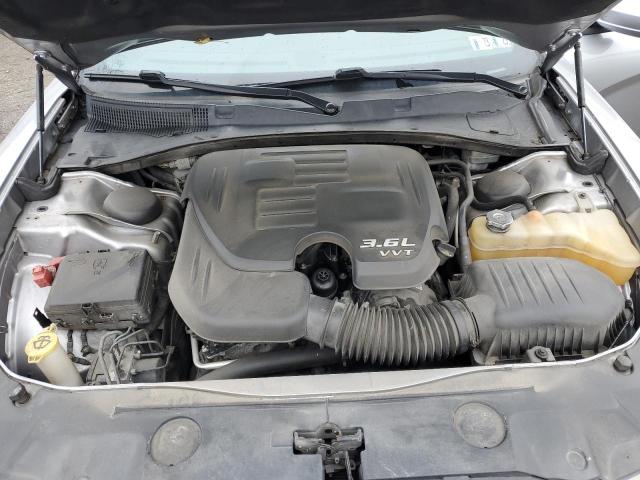 Photo 11 from auction – 2014 DODGE CHARGER SX with VIN 2C3CDXJG2EH371724