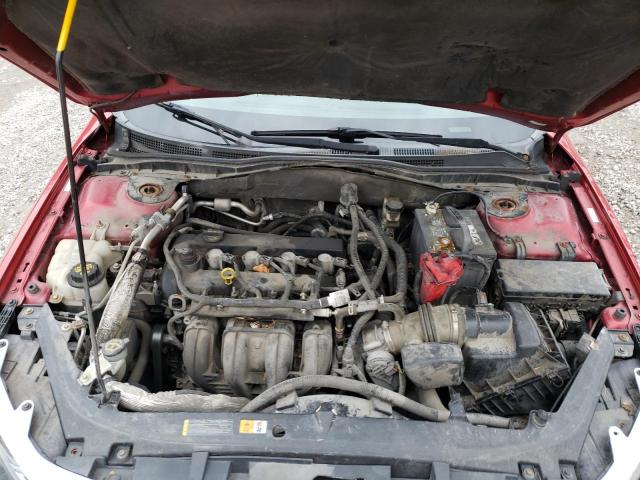 Photo 11 from auction – 2011 FORD FUSION with VIN 3FAHP0HA8BR179084
