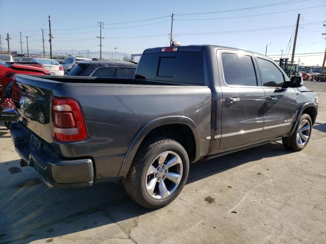 Photo 3 from auction – 2020 RAM 1500 LIMIT with VIN 1C6RREHT6LN129786