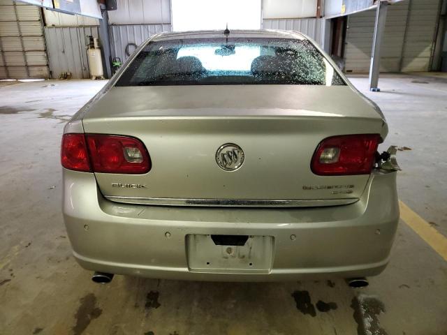 Photo 6 from auction – 2006 BUICK LUCERNE CX with VIN 1G4HE57Y76U251785