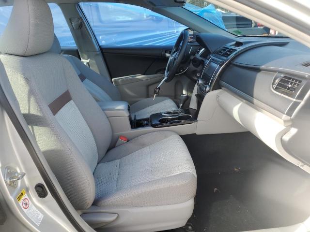 Photo 10 from auction – 2013 TOYOTA CAMRY L with VIN 4T1BF1FKXDU290974